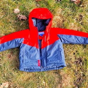 18-24 month Columbia winter jacket